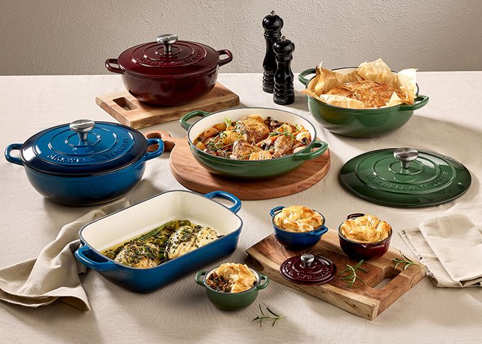 Binuns — South Africa's Premier Home & Kitchen Store Since 1971