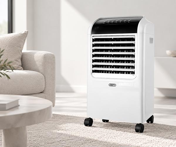 8L Portable Air Cooler